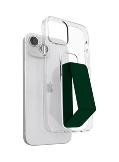 Clear/Green