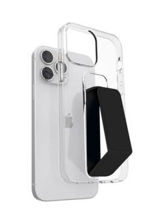 Clear/Black