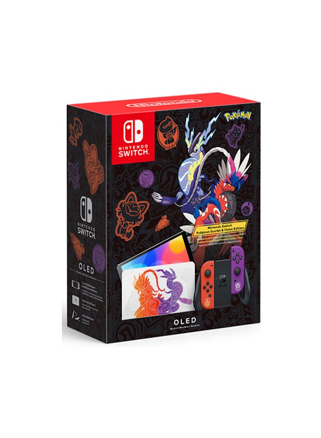 Nintendo - Nintendo Switch Pokemon - Image 1