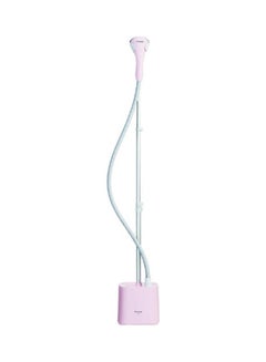 Panasonic NI-GSE040 Garment Steamer 2.0 L 1600.0 W NI-GSE040 White x Pink 