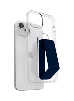 Clear/DarkBlue