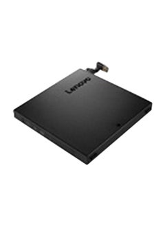 Lenovo ThinkCentre Tiny DVD SuperDrive Kit Black  - Image 2