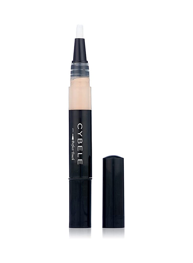 CYBELE Perfect Touch Concealer 2 Beige  - Image 1