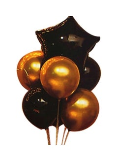 Kidle Happy Birthday Design Romantic Party Balloon Decoration Set  - Image 1