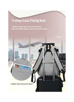 Kidle Spot Portable Mother And Baby Multi-functional Shoulder Large-Capacity Bag  - Image 2