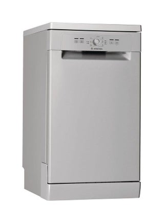 Freestanding Dishwasher, 10 Place Settings, 45 cm 450 ml LSFE 1B19 S Silver - v1667981882/N53364845A_1