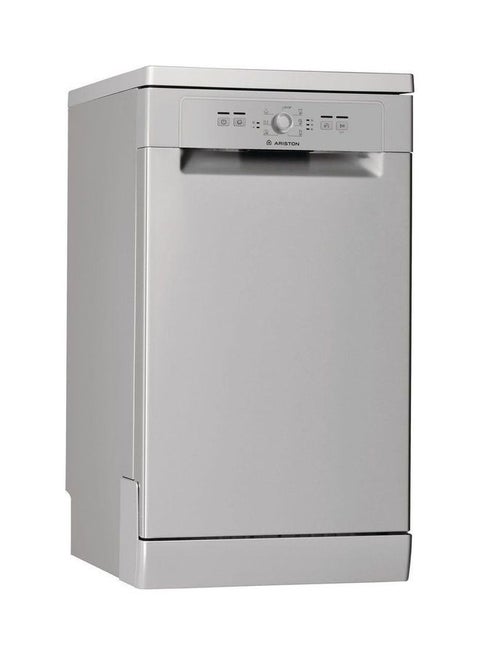 Freestanding Dishwasher, 10 Place Settings, 45 cm 450 ml LSFE 1B19 S Silver