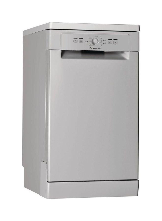 Freestanding Dishwasher, 10 Place Settings, 45 cm 450 ml LSFE 1B19 S Silver