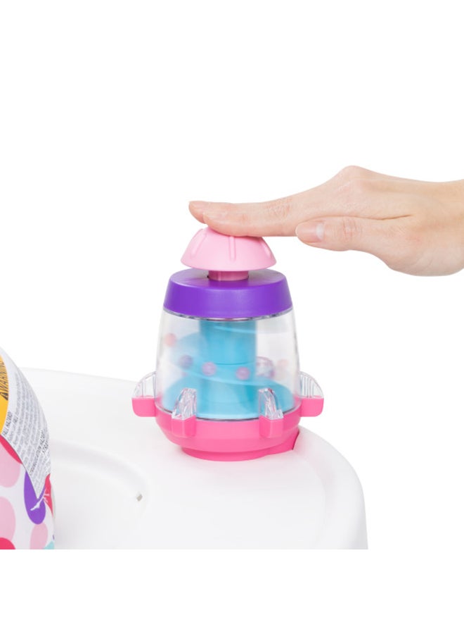 babytrend - 3-in-1 Bounce And Play Activity Center Plus - Image 1