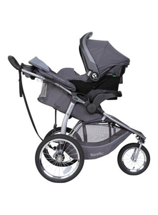 Expedition Race Ultra Tec Jogger - Cassis - v1667985311/N53179737A_1