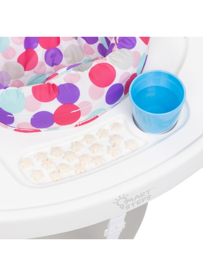 babytrend 3-in-1 Bounce And Play Activity Center Plus  - Image 4