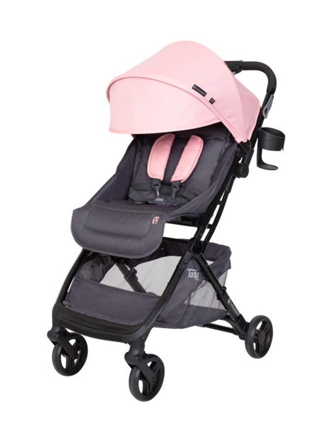 babytrend - Tango Mini Stroller, Neo Mint - Green/Black - Image 1