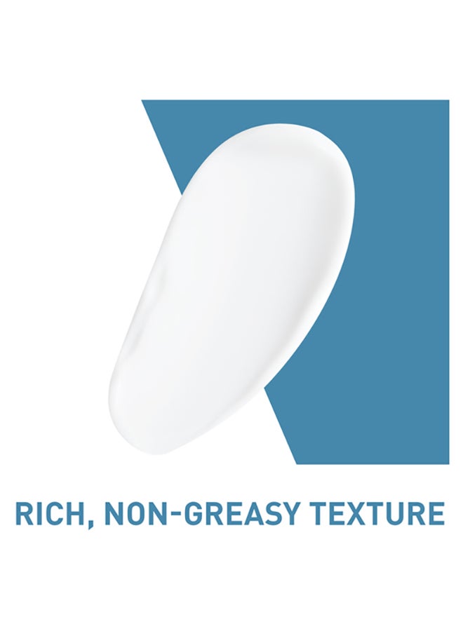 CeraVe - Reparative Hand Cream For Dry Hands With Hyaluronic Acid 50ml - Image 1