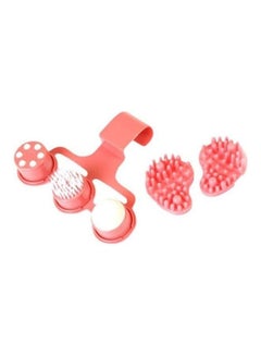 Okema Thermal Foot Spa OK-519 White/Red  - Image 4