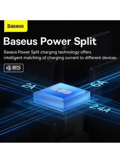 Baseus Fast Charging USB + C to Type C 100W, Lightning 20W for iPhone 14 Pro Max, and Micro 18W, Data Cable 1.2M Compatible for Apple 13 12 11, MacBook, iPad, Samsung, Huawei, and More Blue  - Image 5