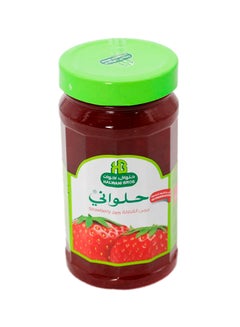 حلواني مربى فراولة  - Image 4