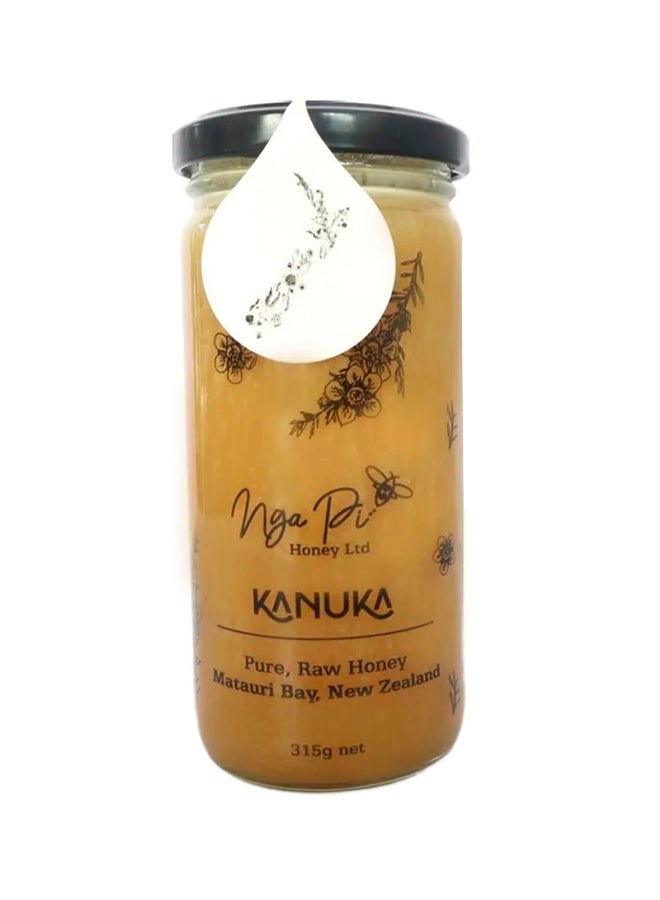 Nga Pi Kanuka Honey, 315g