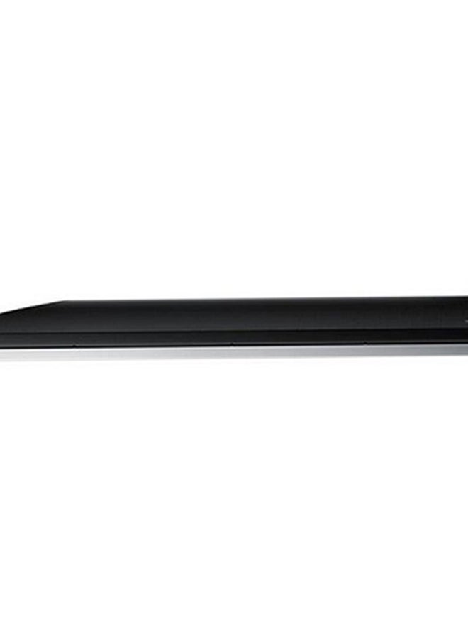 Samsung - 78-Inch 3D 4K Super Ultra HD Curved Smart TV 78JS9500 Silver - Image 1