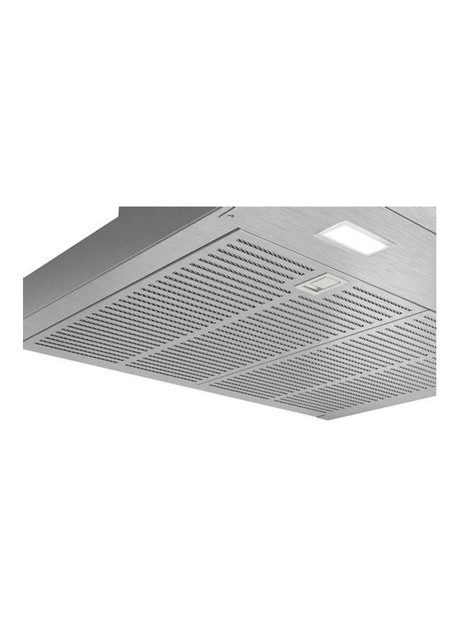 BOSCH Serie | 2 Wall-Mounted cooker hood 60cm Stainless steel 220 W DWB64BC52 Silver - Image 3