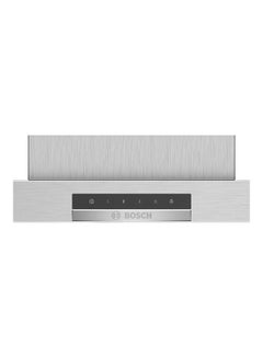 BOSCH Serie | 4 Wall-Mounted cooker hood 90cm Stainless steel DWB96DM50 Silver  - Image 2