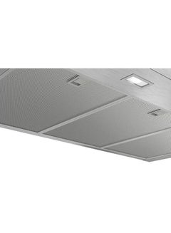 BOSCH Serie | 4 Wall-Mounted cooker hood 90cm Stainless steel DWB96DM50 Silver  - Image 3