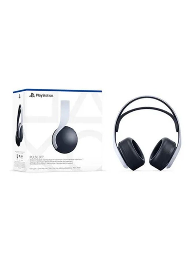 Sony - CD Edition Console + Midnight Black DualSense Wireless Controller + 3D Wireless Gaming Headset For PlayStation 5 - Image 1