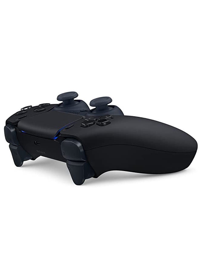Sony - CD Edition Console + Midnight Black DualSense Wireless Controller + 3D Wireless Gaming Headset For PlayStation 5 - Image 1