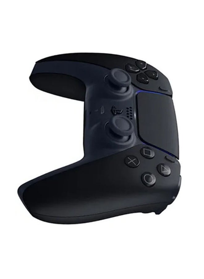 Sony - CD Edition Console + Midnight Black DualSense Wireless Controller + 3D Wireless Gaming Headset For PlayStation 5 - Image 1
