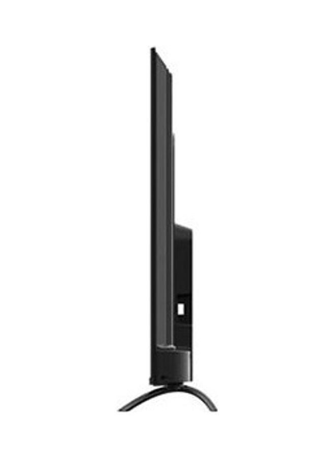 Syinix - 43 Lite Full HD Google Android TV with A+Panel Voice remote control bluetooth 5.0 and Dolby sound 43A1S-L Black - Image 1
