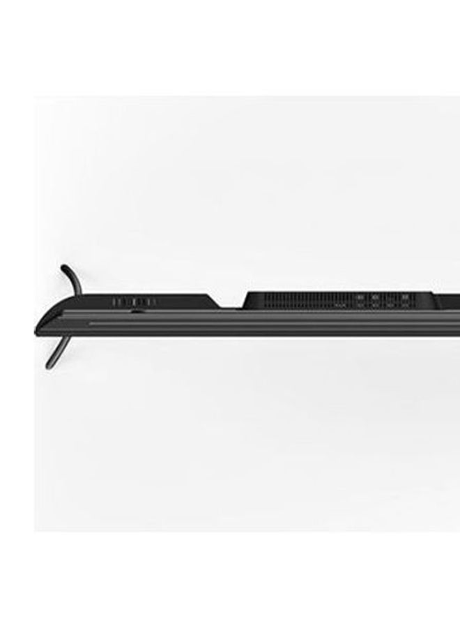 Syinix - 43 Lite Full HD Google Android TV with A+Panel Voice remote control bluetooth 5.0 and Dolby sound 43A1S-L Black - Image 1