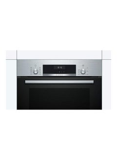 BOSCH Serie | 6 Built-in oven 60 x 60 cm Stainless steel HBJ558YS0G Black  - Image 2