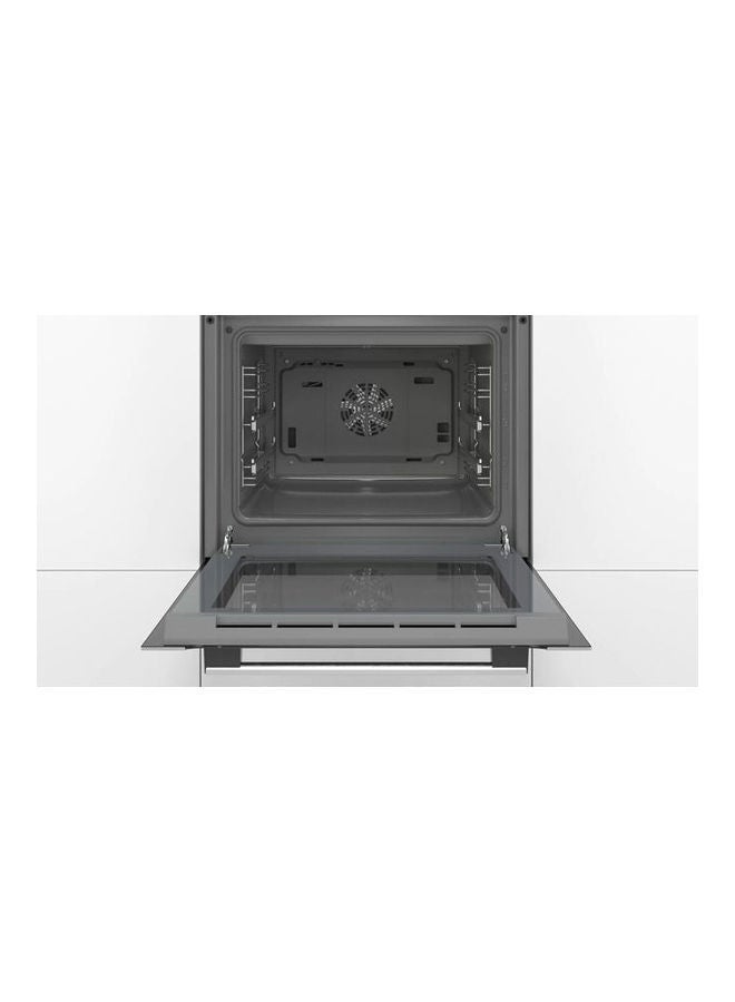 Serie | 6 Built-in oven 60 x 60 cm Stainless steel HBJ558YS0G Black - v1667991931/N51479196A_3