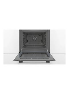 BOSCH Serie | 6 Built-in oven 60 x 60 cm Stainless steel HBJ558YS0G Black  - Image 3