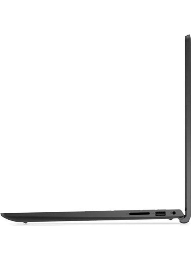 DELL - Vostro 3515 Laptop 15.6 Inch Fhd Amd Ryzen 5 3450U 8Gb Ram 512 Gb Ssd Amd Radeon Vega 8 Graphics Dos English Carbon Black - Image 1