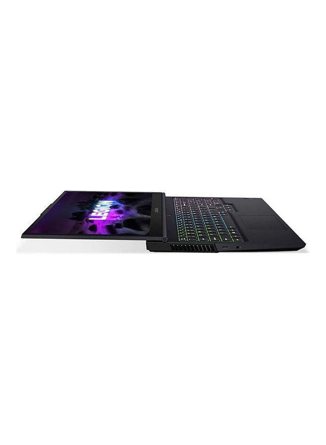 Lenovo - Legion 5 Gaming Laptop 15.6 Inch FHD AMD Ryzen 7 5800H 16GB RAM  512GB SSD 4GB NVIDIA GeForce RTX 3050 Ti 165hz Windows 10 /International Version English Phantom Blue - Image 1