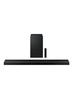 Q700A Q Series Soundbar - Dolby Atmos HW-Q700A Black