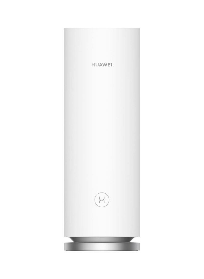 هواوي - راوتر واي فاي ميش 7 (مجموعة من قطعتين) 1500.0 mAh أبيض - Image 1