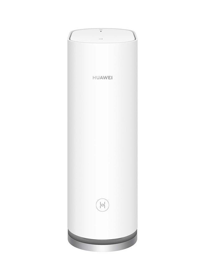 هواوي - راوتر واي فاي ميش 7 (مجموعة من قطعتين) 1500.0 mAh أبيض - Image 1