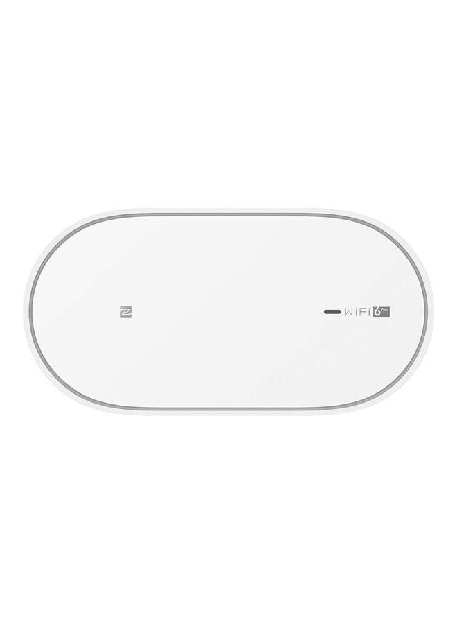 هواوي - راوتر واي فاي ميش 7 (مجموعة من قطعتين) 1500.0 mAh أبيض - Image 1