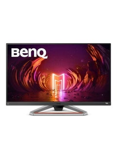 BenQ 24.5 inch MOBIUZ Gaming Monitor FHD 1080p 165Hz 1ms | IPS | HDRi | 99% sRGB | Color Optimizer | Eye-Care Tech | Freesync | Adjustable Height, Swivel & Tilt | Speakers | DisplayPort | HDMI I EX2510S Dark Grey  - Image 4