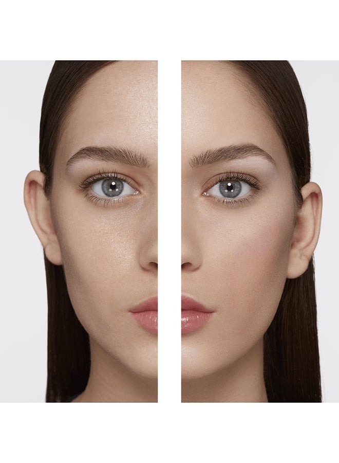 Teint Couture Compact Foundation And Highlighter 3 Elegant Sand