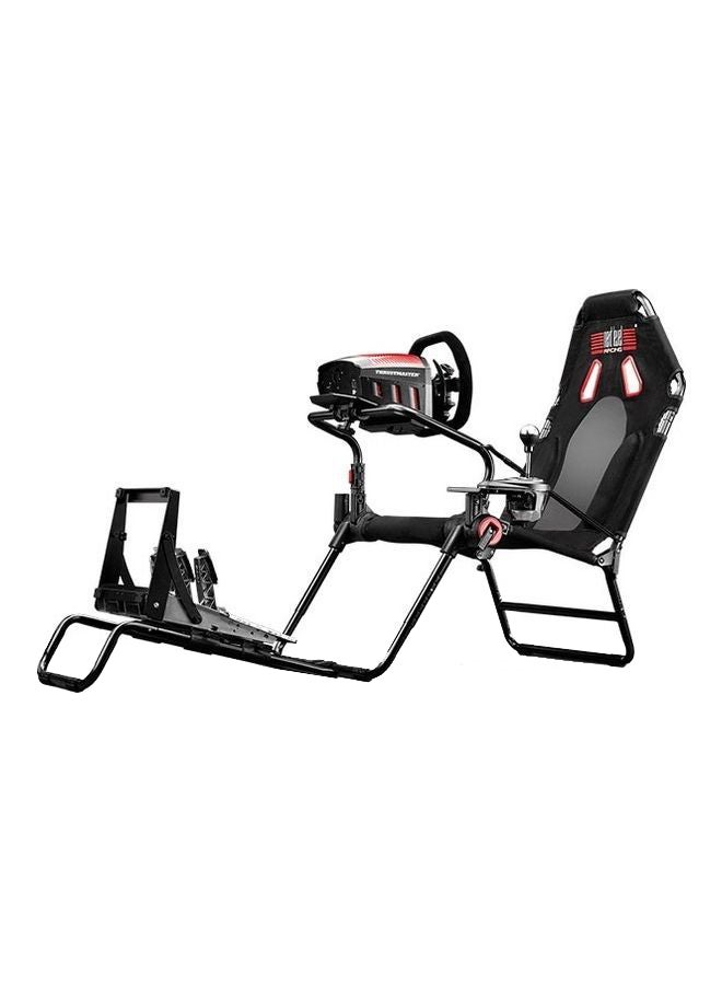 Next Level Gt Lite Foldable Simulator Racing Cockpit - v1667993858/N53228148A_4