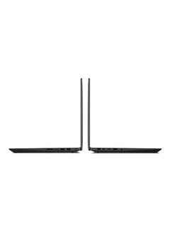 لينوفو كمبيوتر محمول ThinkPad P1 الجيل الرابع بشاشة مقاس 16 بوصة، ومعالج Intel Core i7-11800H/ وذاكرة الوصول العشوائي سعة 32 جيجابايت/ ومحرك أقراص SSD سعة 1 تيرابايت/ وبطاقة رسومات NVIDIA Quadro T1200 سعة 4 جيجابايت/نظام التشغيل Windows 10 Pro  - Image 5
