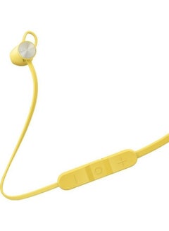 HUAWEI Freelace Lite In-Ear Headphone Yellow  - Image 2
