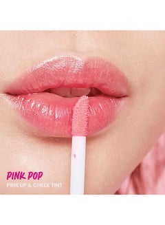 Thebathland Pink Lip Tint - 15ml - v1667999182/N52188473A_2