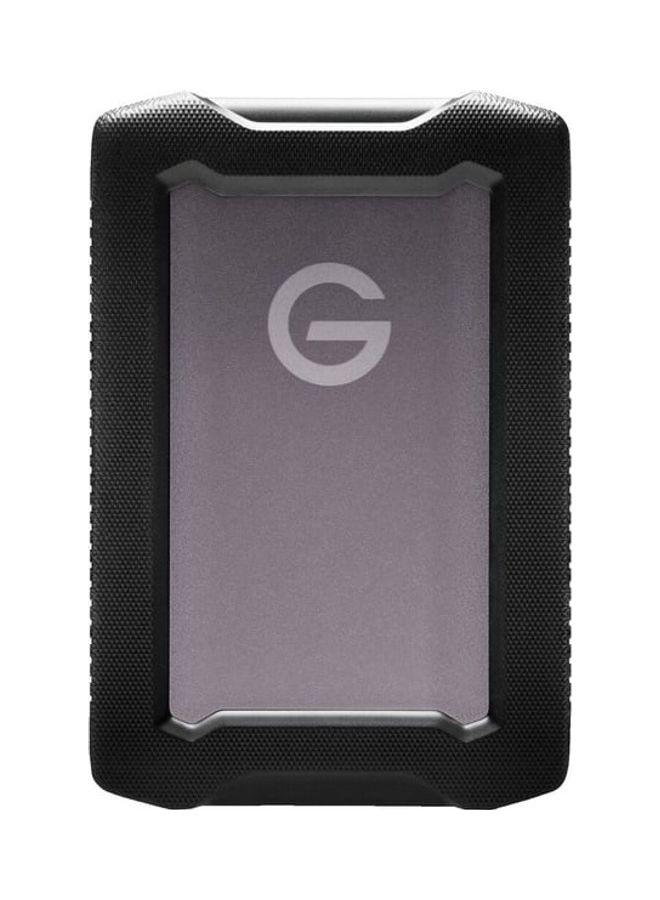 Sandisk - G-Drive ArmorATD Hard Drive USB SDPH81G002T-GBAND 2.0 TB - Image 1