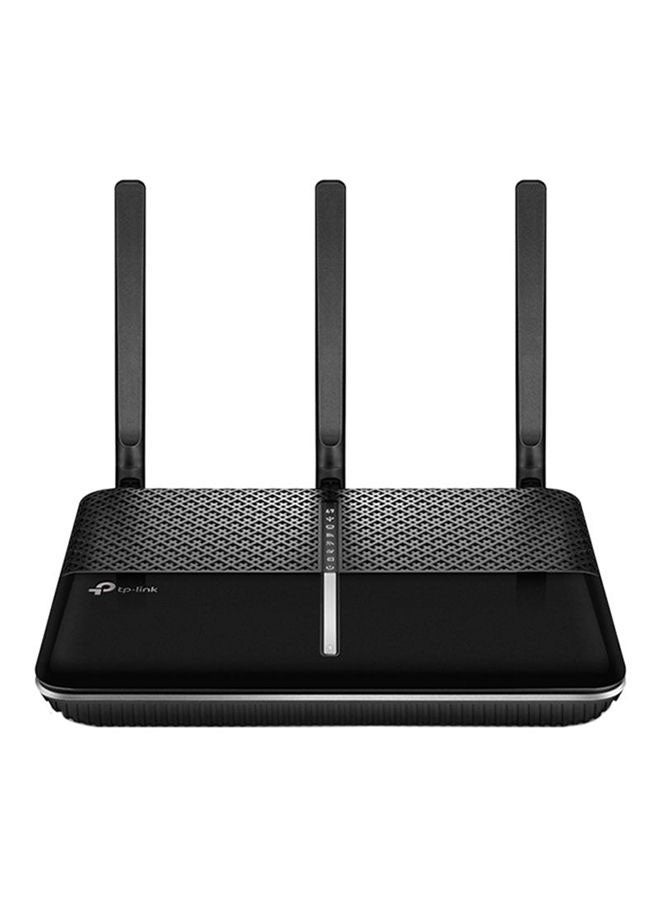 Archer VR600 AC1600 Wireless Gigabit VDSL/ADSL Modem Router 1733Mbps+300 Black - v1668000706/N18793338A_1