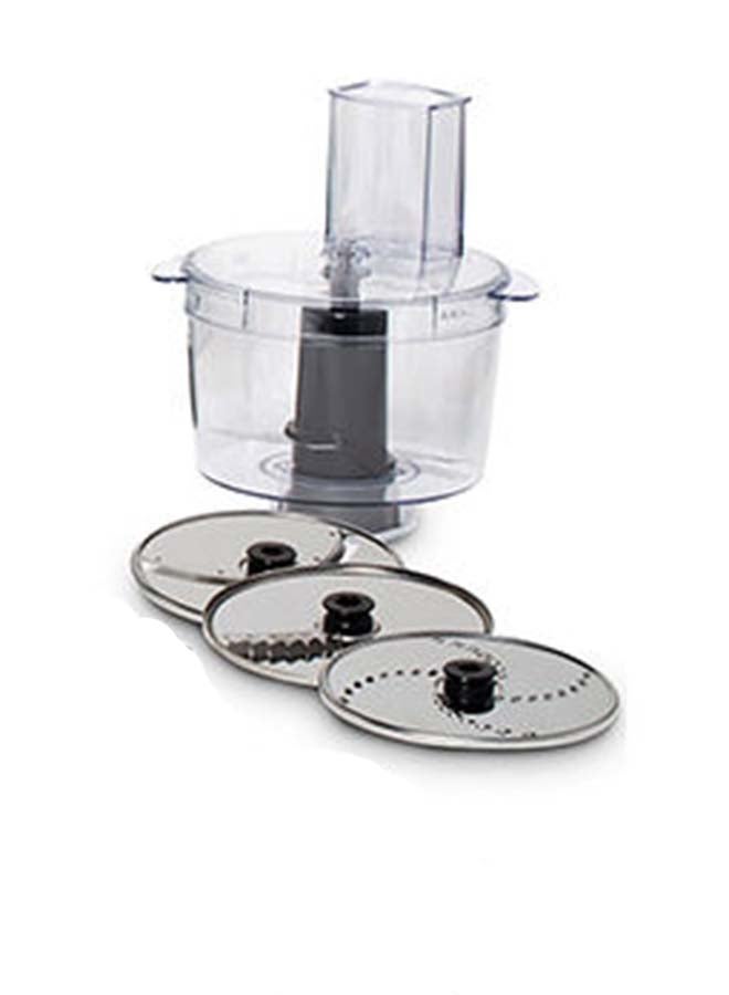 Food Processor 6.7 L 1500 W QA813D27 Silver/Black - v1668000709/N19476440A_3