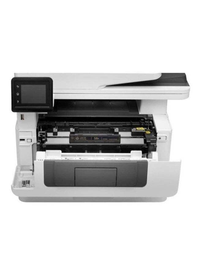 M428dw LaserJet Pro Printer With Print/Copy/Scan/Email White - v1668000717/N30673451A_2