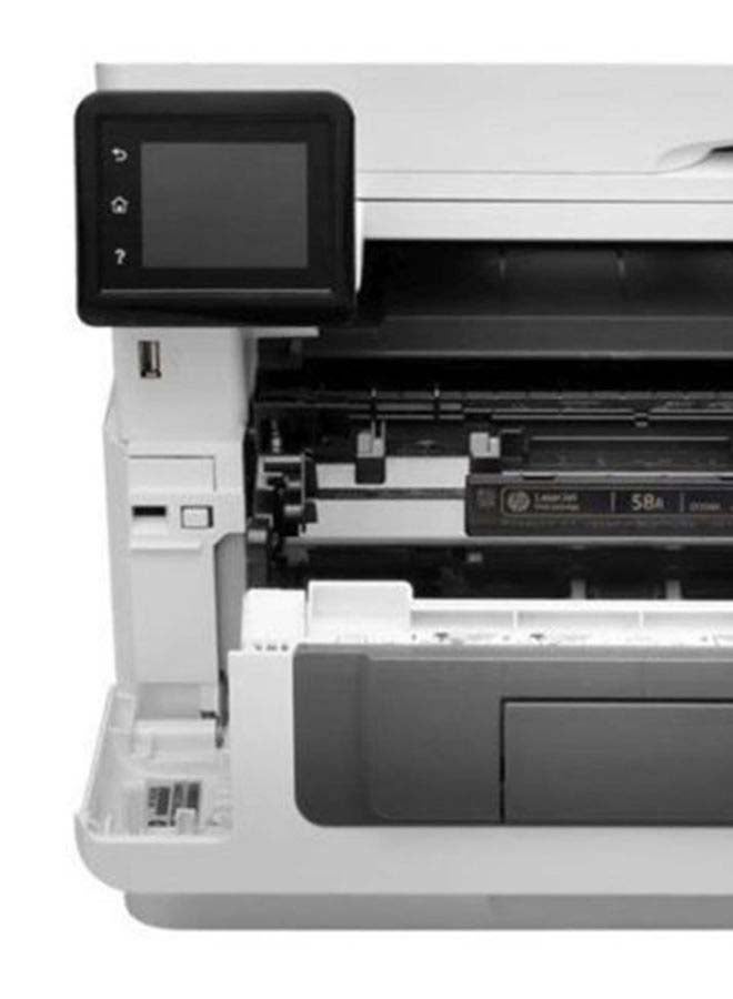 M428dw LaserJet Pro Printer With Print/Copy/Scan/Email White - v1668000717/N30673451A_4